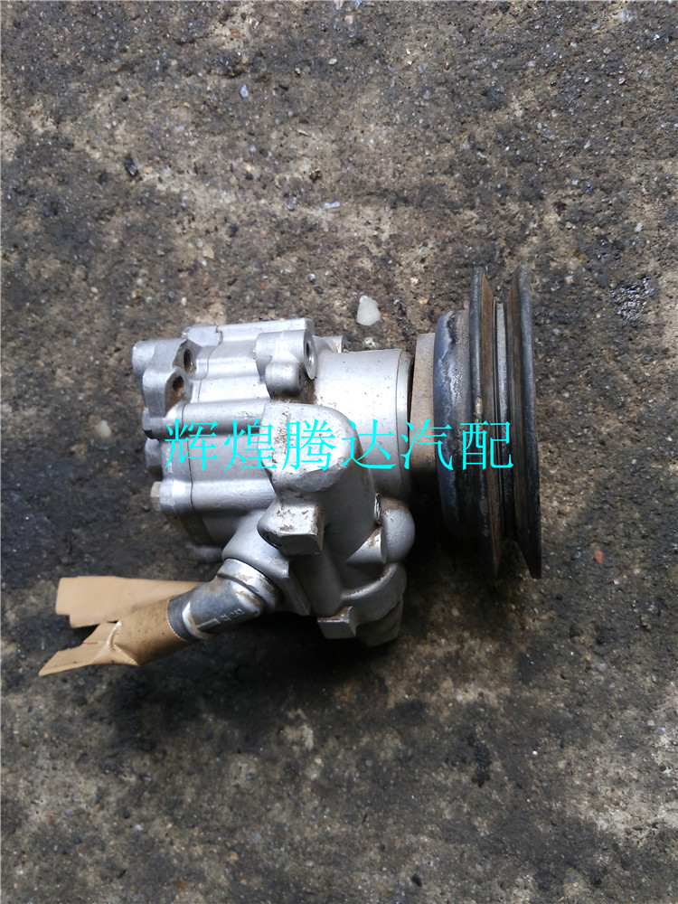 6 1.3 eq480 eq475 发动机转向方向机助力泵助力器