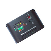 12V24V10A自动转换路灯控制器带时控 太阳能充电控制器