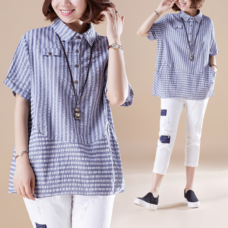 衣品乐 原创大码都市轻文艺女装C店铺_中国法