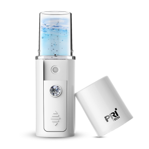 迷你便携式补水保湿美容仪