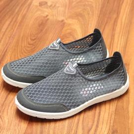 [男式休闲布鞋]评价 男士休闲布鞋品牌怎么样