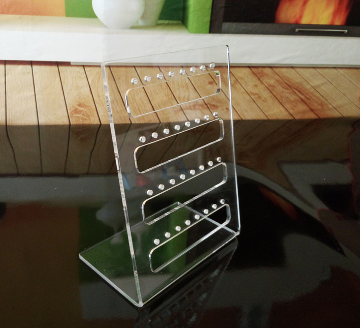 正品[首饰耳环架]耳环架 首饰架评测 首饰耳环图片图片_惠惠购物