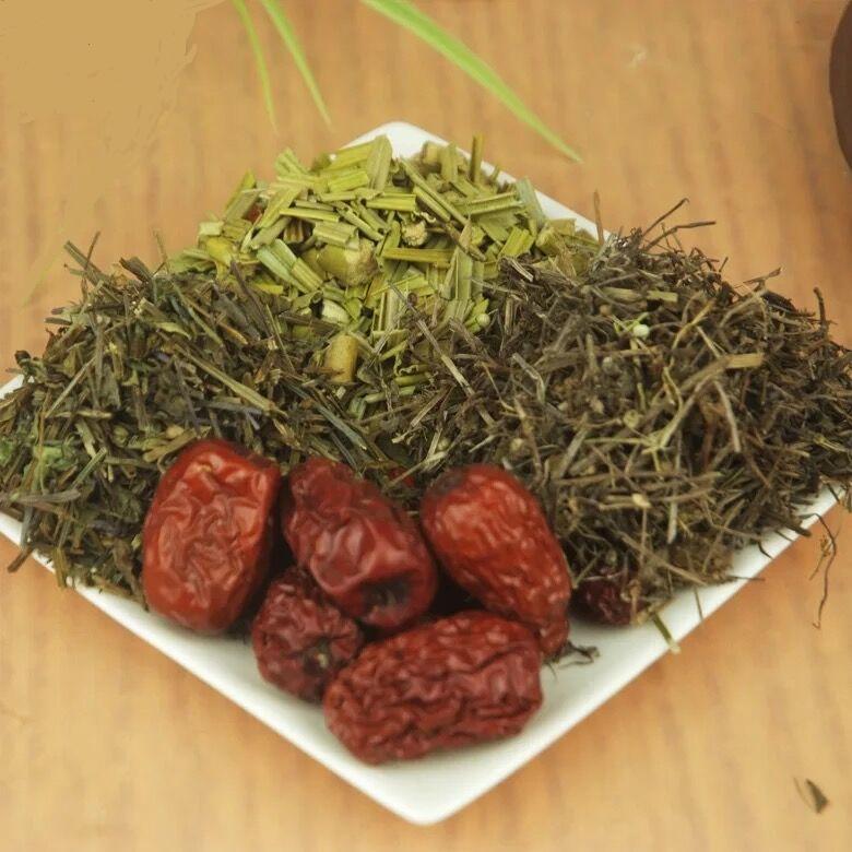 中药材 铁树一叶 铁树叶 半枝莲 白花蛇舌草 红枣 10送1包邮