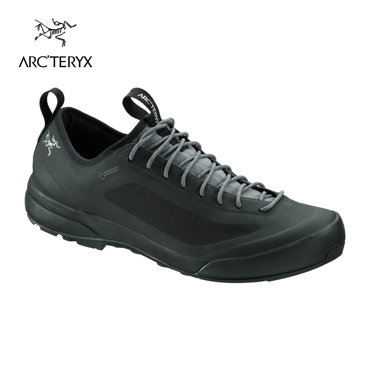 【2017春夏新款】arcteryx/始祖鸟 男款徒步鞋acrux sl gtx 19888