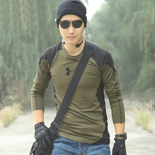 【特价】部队配发夏服装新式07体能服作训练