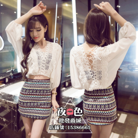 推荐最新蘑菇街首页2016冬装 蘑菇街首页女装