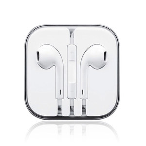 Earpods苹果7plus耳机原装正品iPhone6 6s 6p