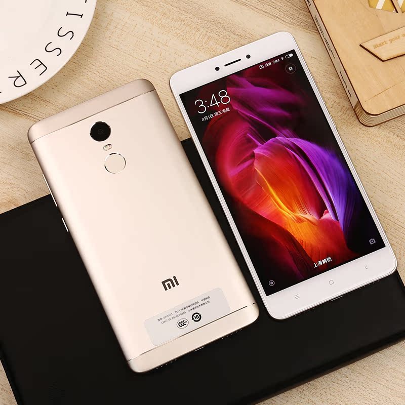 Redmi Note 6、2 + 1独立卡槽，完整的Netcom 5.0技术，您怎么看？