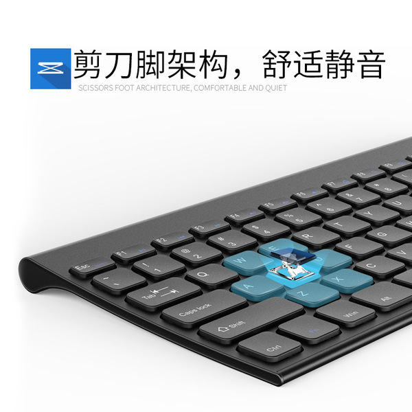 无线键盘鼠标套装哪个牌子好_无线键盘鼠标套装哪个牌子好