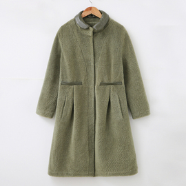 推荐最新皮草 女装 唯品会特卖女装皮草信息资