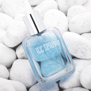 男士运动海洋香水