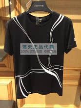 099 7162212094 212094 夏款 t恤7162 短袖 马克华菲2016专柜代购