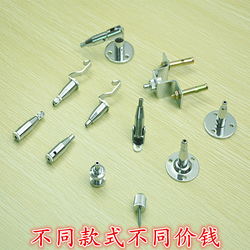 挂画器挂画绳挂画钩挂画线挂画轨道钢丝挂钩画廊画展览会专用挂钩