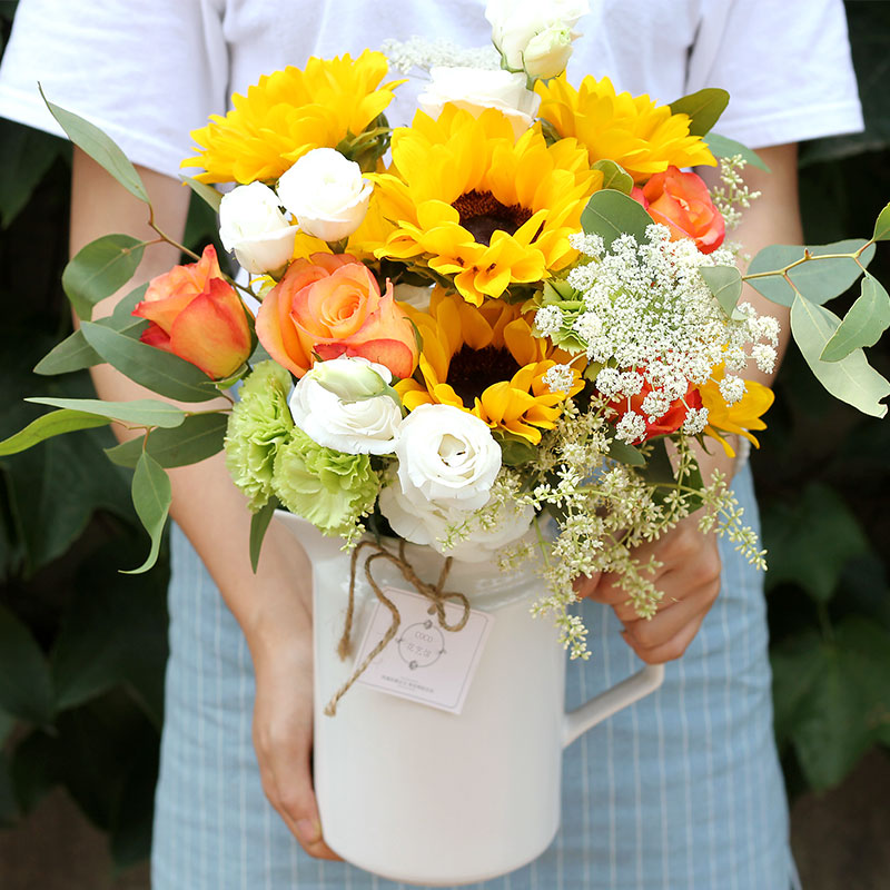订购鲜花 南宁江南_沈阳大东订购鲜花_鲜花按月订购