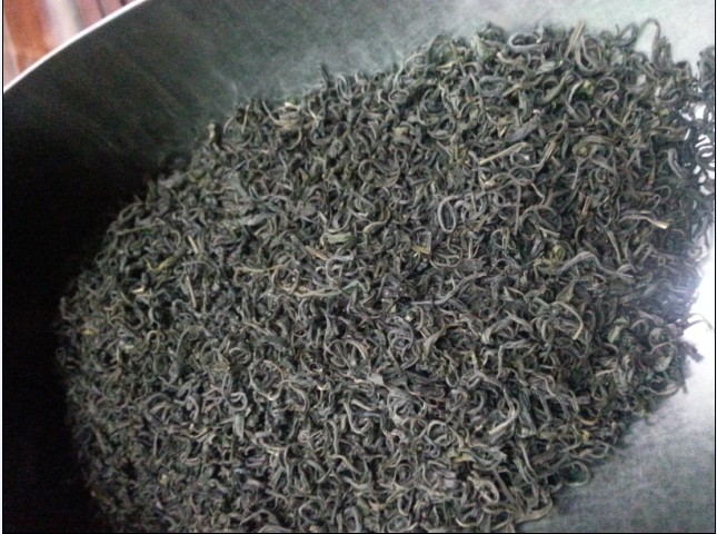 绿茶浙江正品250g浙江省 庐山云雾