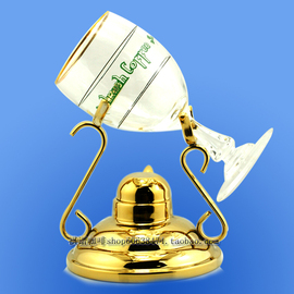 [爱尔兰咖啡杯架]评价 不锈钢咖啡杯架怎么样