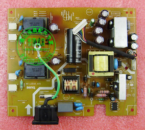 明基 FP71G 电源板 BENQ FP73G FP92W电源板 FP93VW 高压板 原装