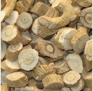 中药材 板蓝根100克