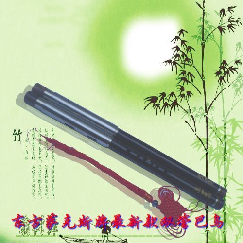 双管巴乌云南民族乐器精品专业葫芦丝乐器专卖东方萨克斯