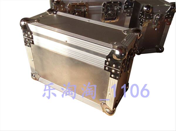 热销乐器定制 定做影视器材箱物流托运箱摩托