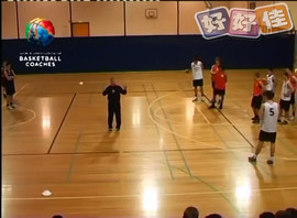 [篮球防守教程]评价 篮球防守规则怎么样