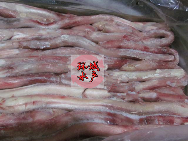 牛鞭牛肉新鲜速冻 牛肉牛鞭牛宝单根1斤多 2斤起拍一件20斤