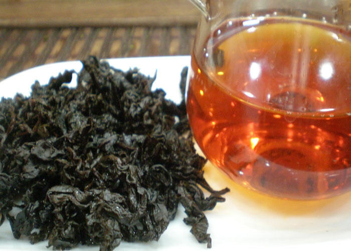陈年铁观音茶 茶农十年珍藏~陈年铁观音老茶 口感超级顺滑