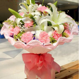 [泰安鲜花速递]评价 泰安鲜花店怎么样