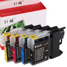 正品[兄弟mfc-j265w]奔跑吧兄弟第三季评测 奔