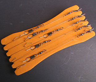 正品[鱼钩的绑法图解]鱼钩的绑法图解大全评测