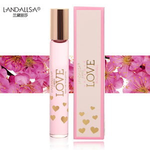 兰黛丽莎女士香水