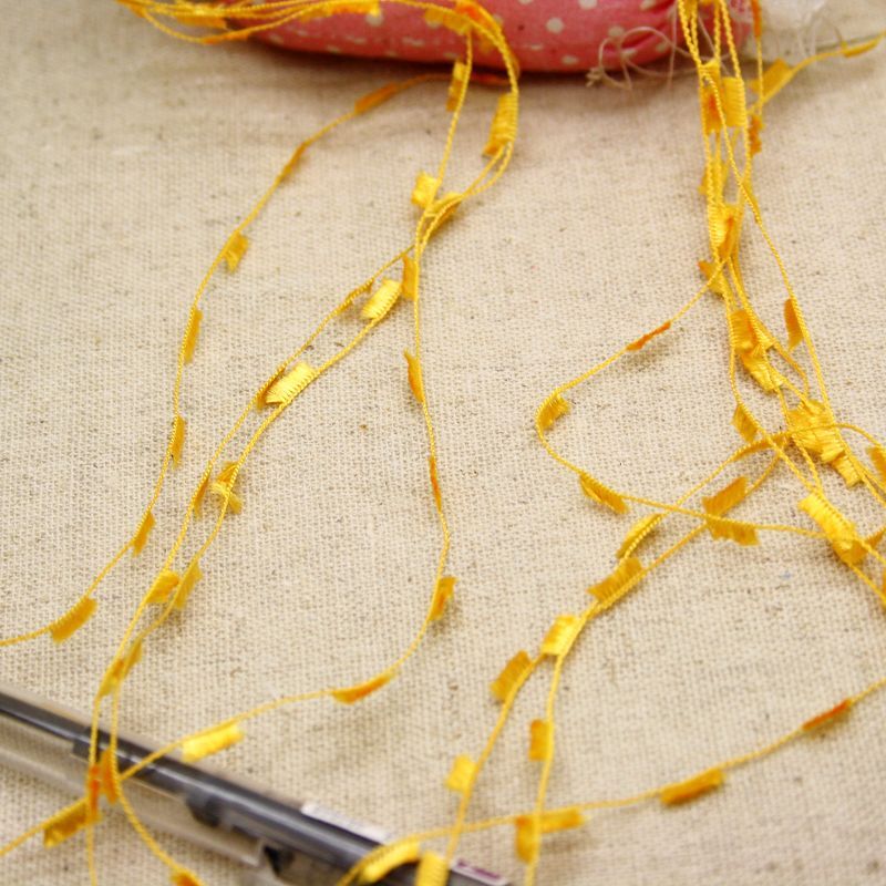 正品[织元宝 围巾]织围巾双元宝针织法评测 织围