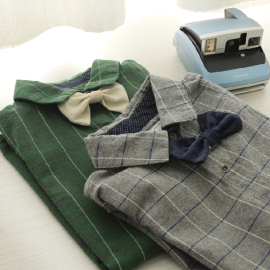 [秋冬格子]评价 秋冬格子铺卖什么好怎么样