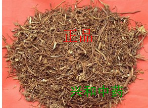 中药材 龙胆草 正品 500g
