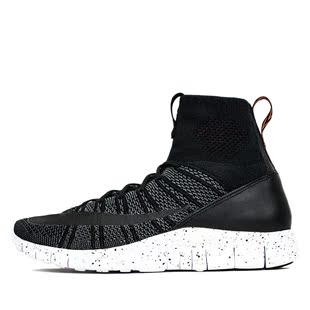 刺客 正品nike flyknit free mercurial 吕布男鞋刺客鞋女鞋805554