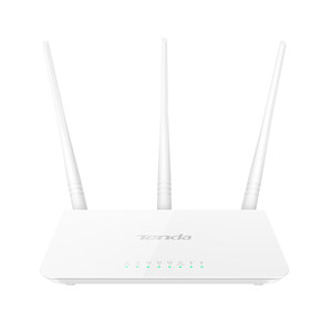 腾达无线路由器