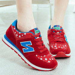 2015夏季女鞋透气网鞋女情侣平底网眼鞋懒人