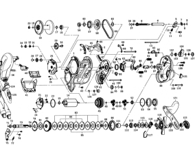 正品[达瓦电动渔轮]日本达瓦5000渔轮评测 达瓦