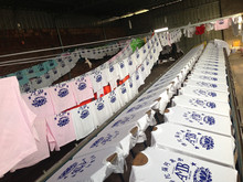 圆领 纯棉佛衣服结缘阿弥陀佛衣服南无短袖 短袖 阿弥陀佛T恤文化衫