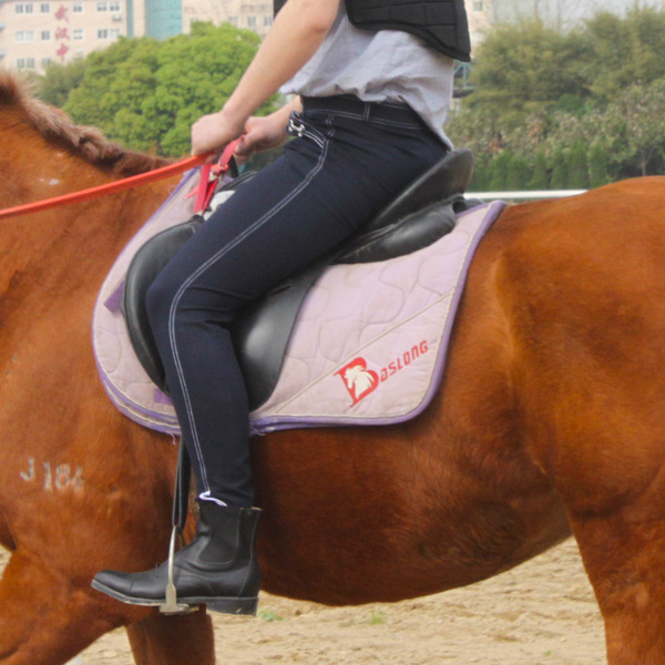 <em>热销</em>马术 2014时尚 骑马马术<em>马裤</em> 男女同款 牛