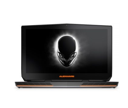 dell/戴尔 alienware 17 alw17e-4838 外星人游戏笔记本电脑 现货