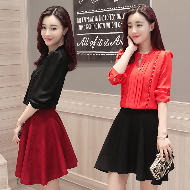 正品[连衣裙 天猫]天猫春秋长袖连衣裙评测 天猫