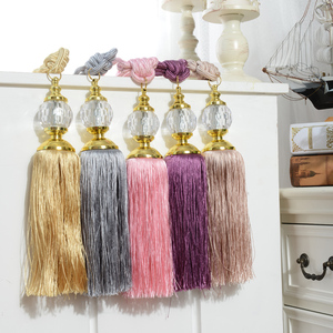 【窗帘挂球图片】窗帘挂球图片大全