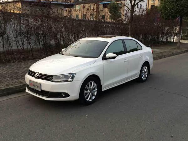 热销二手汽车 时尚_易购客 苏州二手车 大众 1