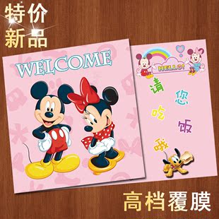 宝宝弥月满月百日周岁请帖小孩满月个性喜帖创意周岁喜帖生日贺卡