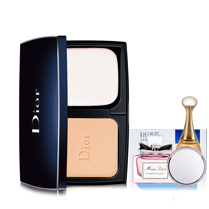 正品[迪奥蓝 唇膏]迪奥润唇膏专柜价评测 迪奥粉