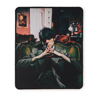 叶惠美 专辑封面款 鼠标垫