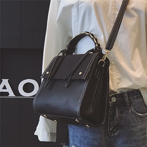 韩版潮流手提包单肩包