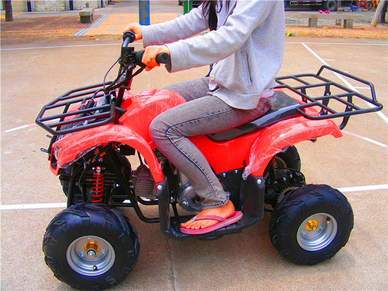 正品[四轮 摩托车 越野车]四轮陆虎越野摩托车评