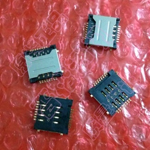 华为G700-T00 U8800 G730-U01 Y210S SIM卡座卡槽